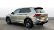 Volkswagen Tiguan 2.0 TDi 150 R-Line 5dr DSG Diesel Estate